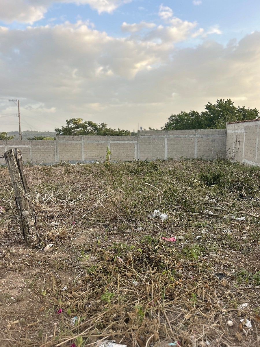 Terreno en San Miguel, Berriozábal, foto 4 de 11