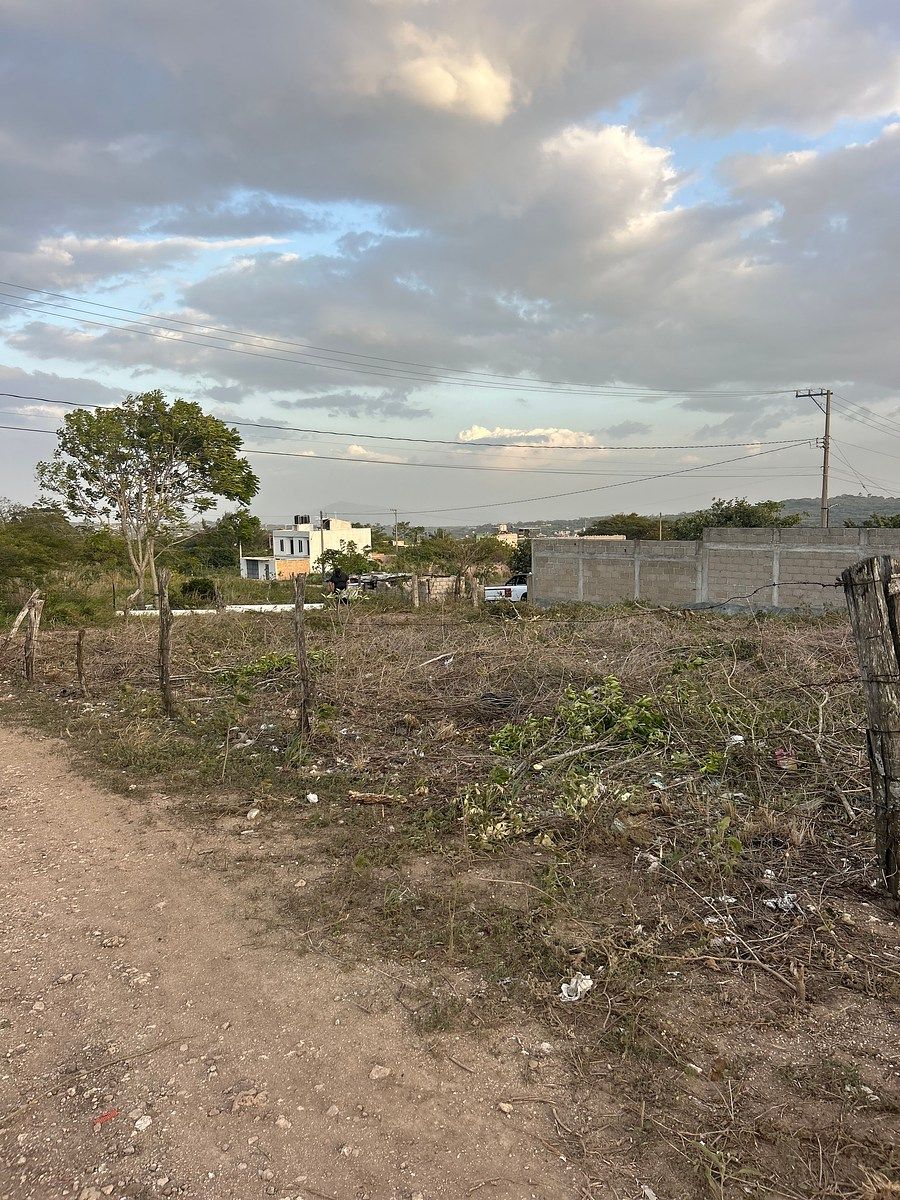 Terreno en San Miguel, Berriozábal, foto 5 de 11