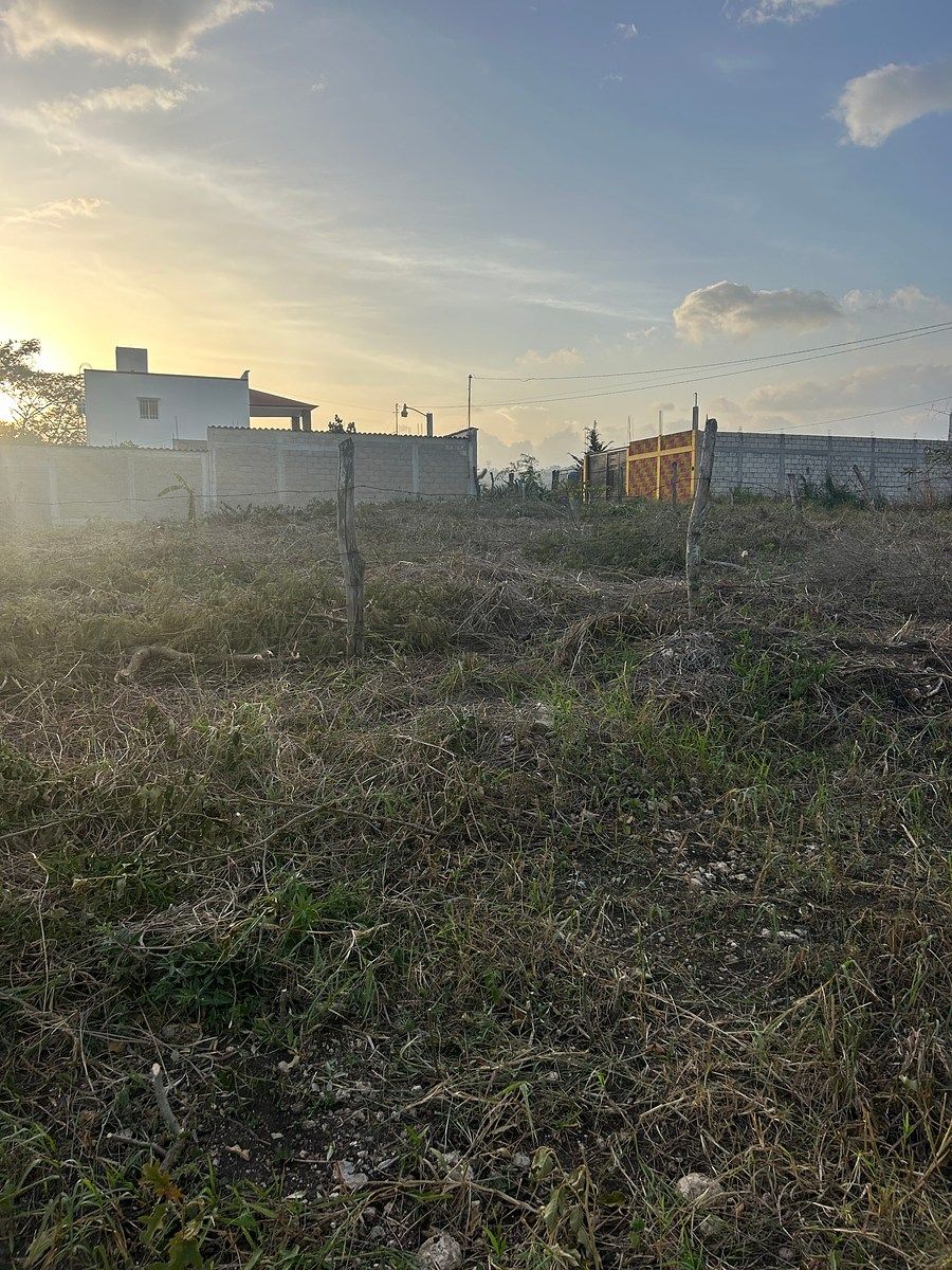 Terreno en San Miguel, Berriozábal, foto 7 de 11