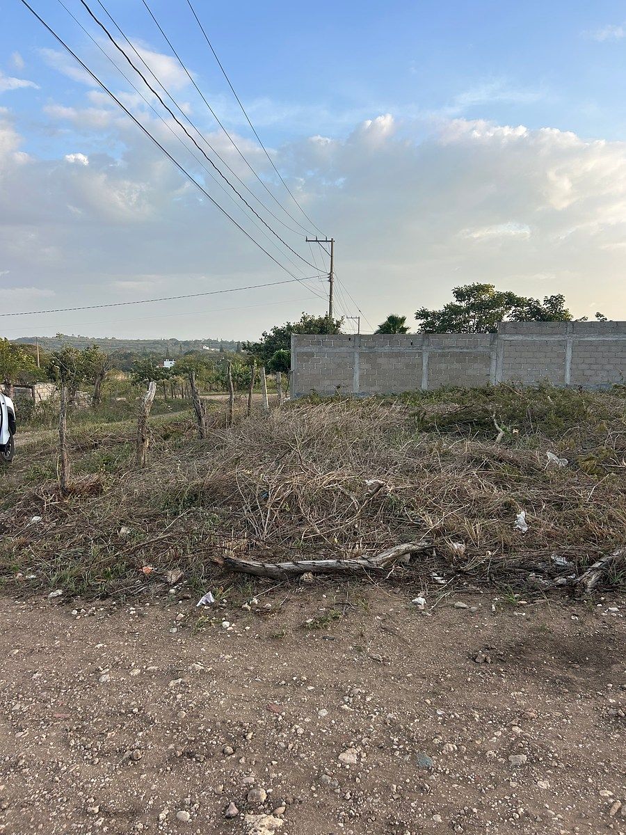 Terreno en San Miguel, Berriozábal, foto 8 de 11