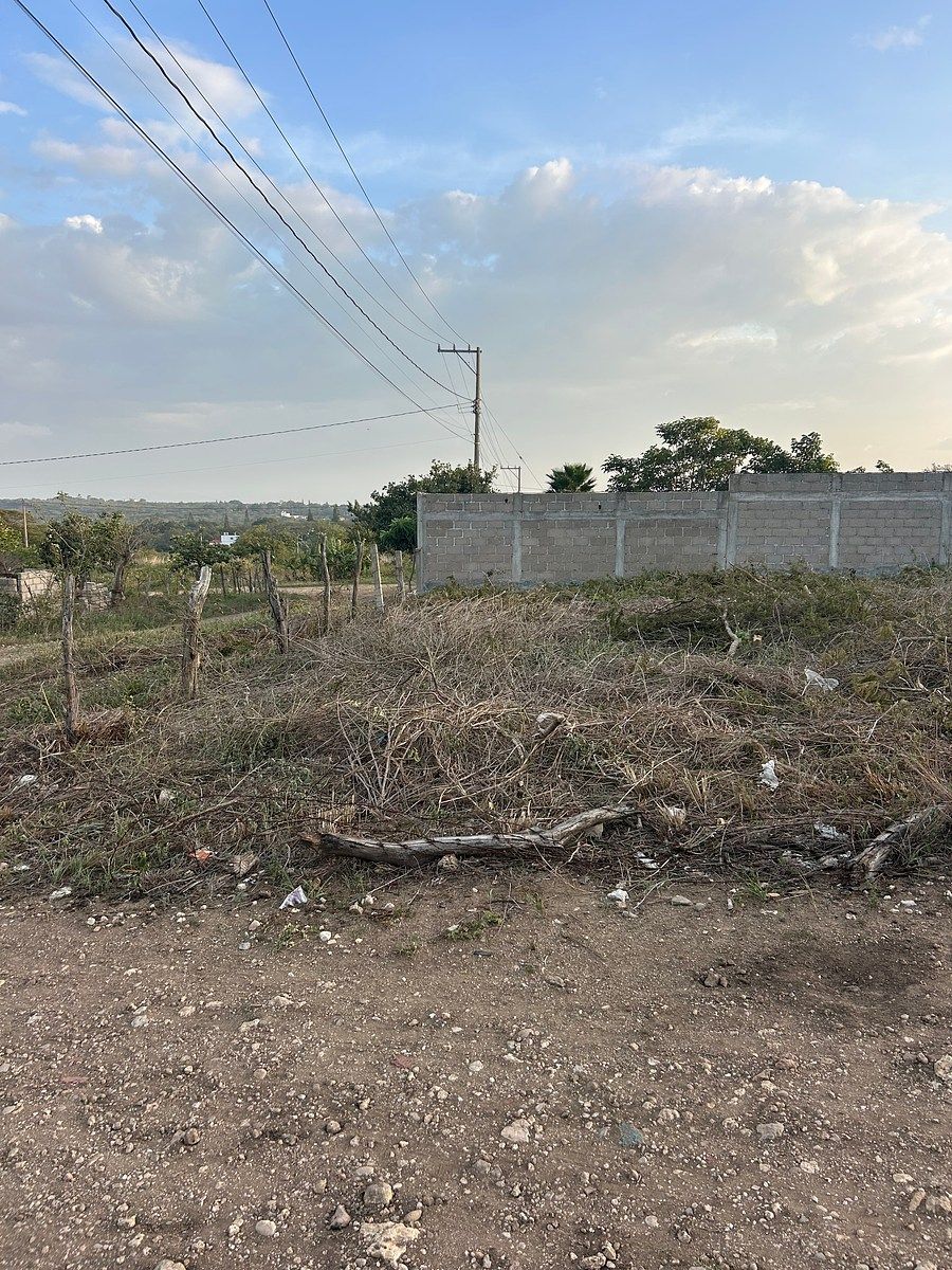 Terreno en San Miguel, Berriozábal, foto 9 de 11