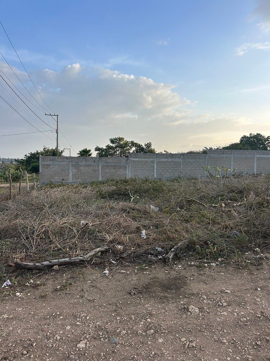 Terreno en San Miguel, Berriozábal, foto 10 de 11