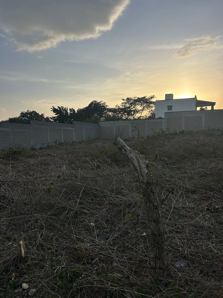 Terreno en San Miguel, Berriozábal, foto 11 de 11