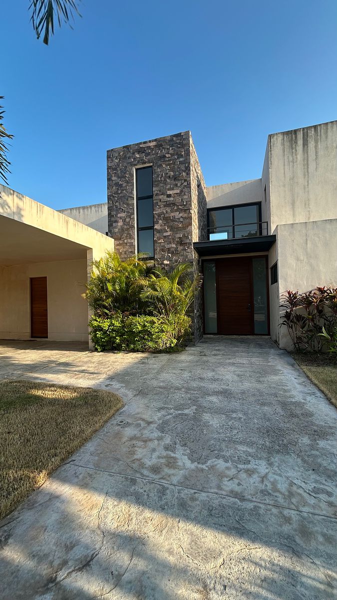 Casa em Tixcuytún, Mérida, foto 2 de 46
