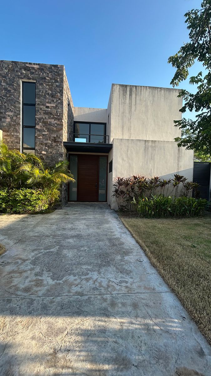 Casa em Tixcuytún, Mérida, foto 3 de 46