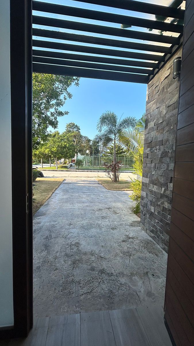 Casa em Tixcuytún, Mérida, foto 5 de 46