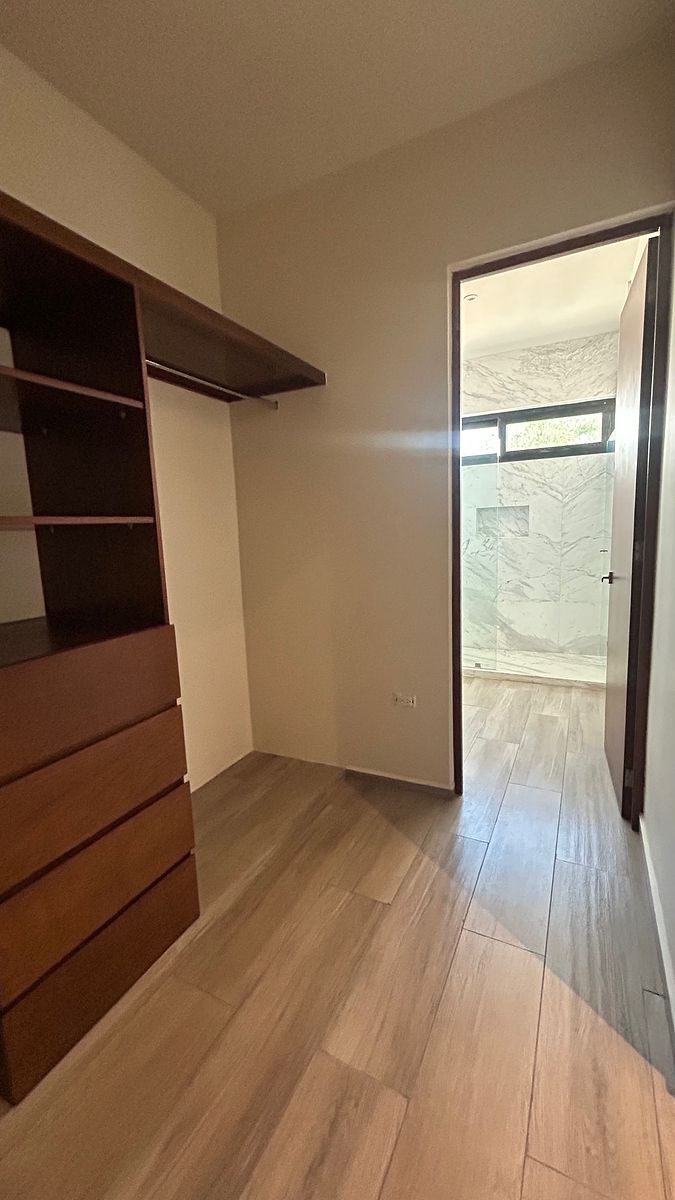 Casa en Tixcuytún, Mérida, foto 18 de 46