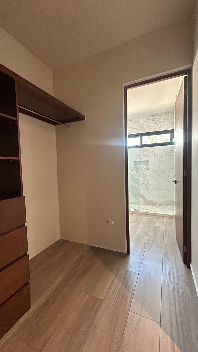 Casa en Tixcuytún, Mérida, foto 19 de 46