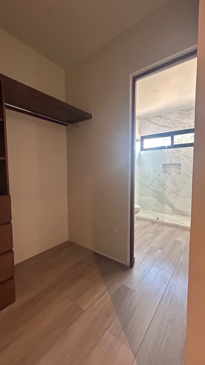 Casa en Tixcuytún, Mérida, foto 21 de 46