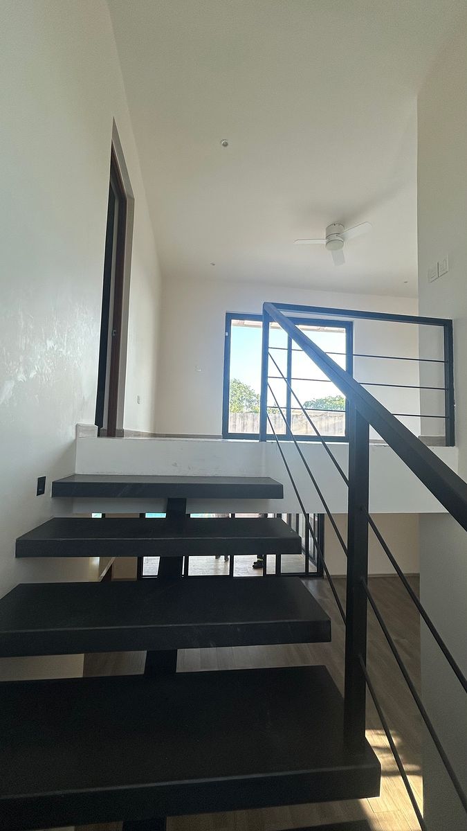 Casa en Tixcuytún, Mérida, foto 23 de 46
