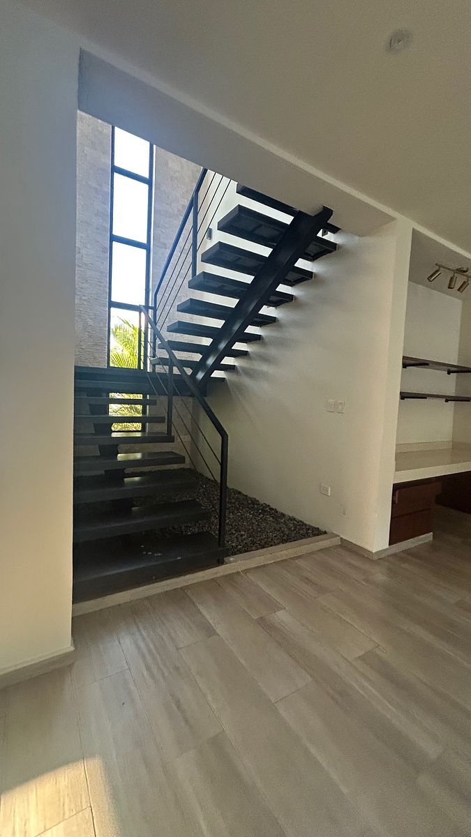 Casa en Tixcuytún, Mérida, foto 24 de 46