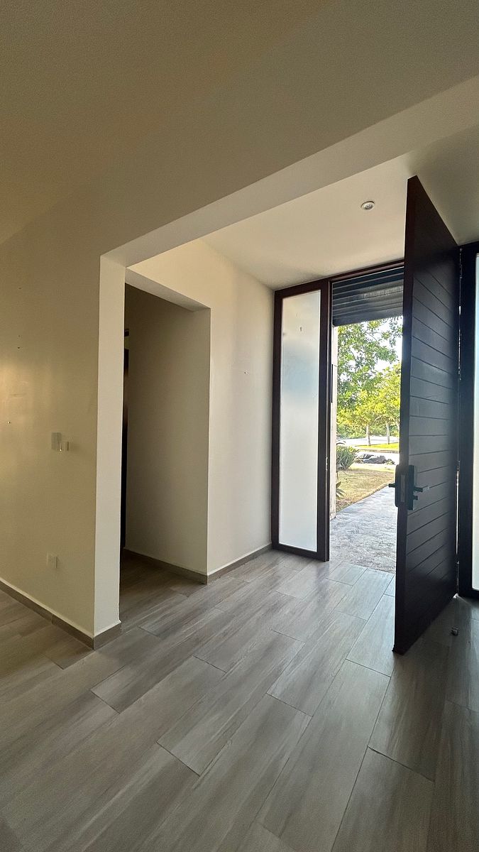 Casa en Tixcuytún, Mérida, foto 37 de 46