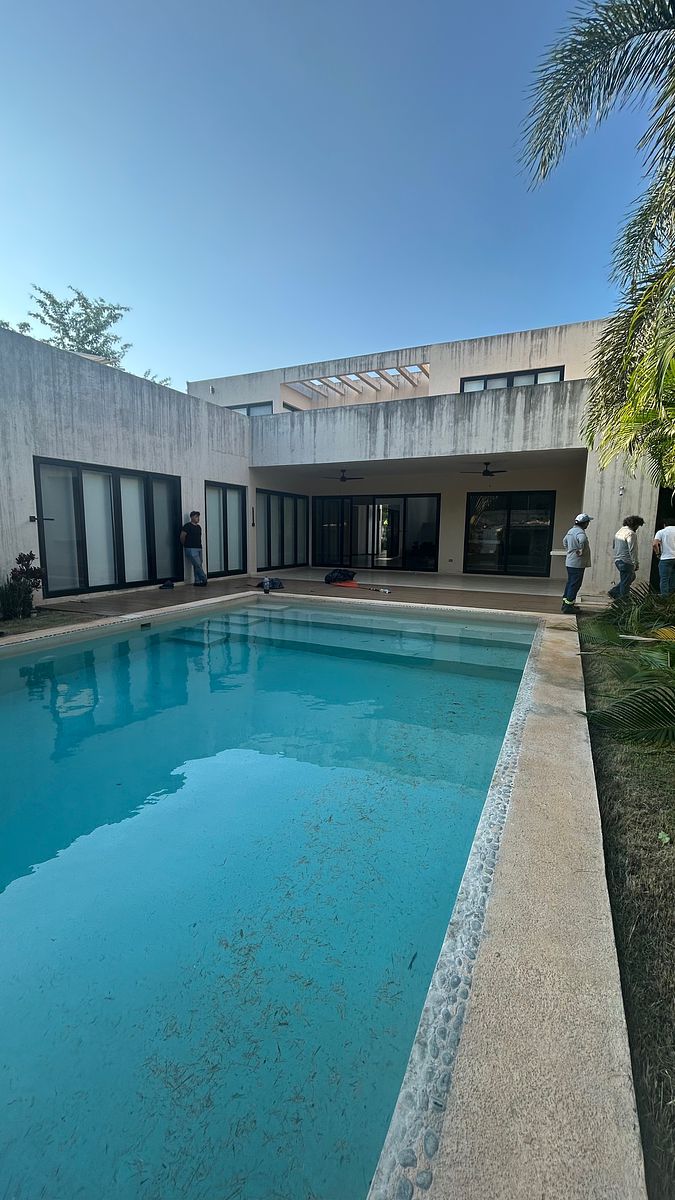 Casa en Tixcuytún, Mérida, foto 42 de 46