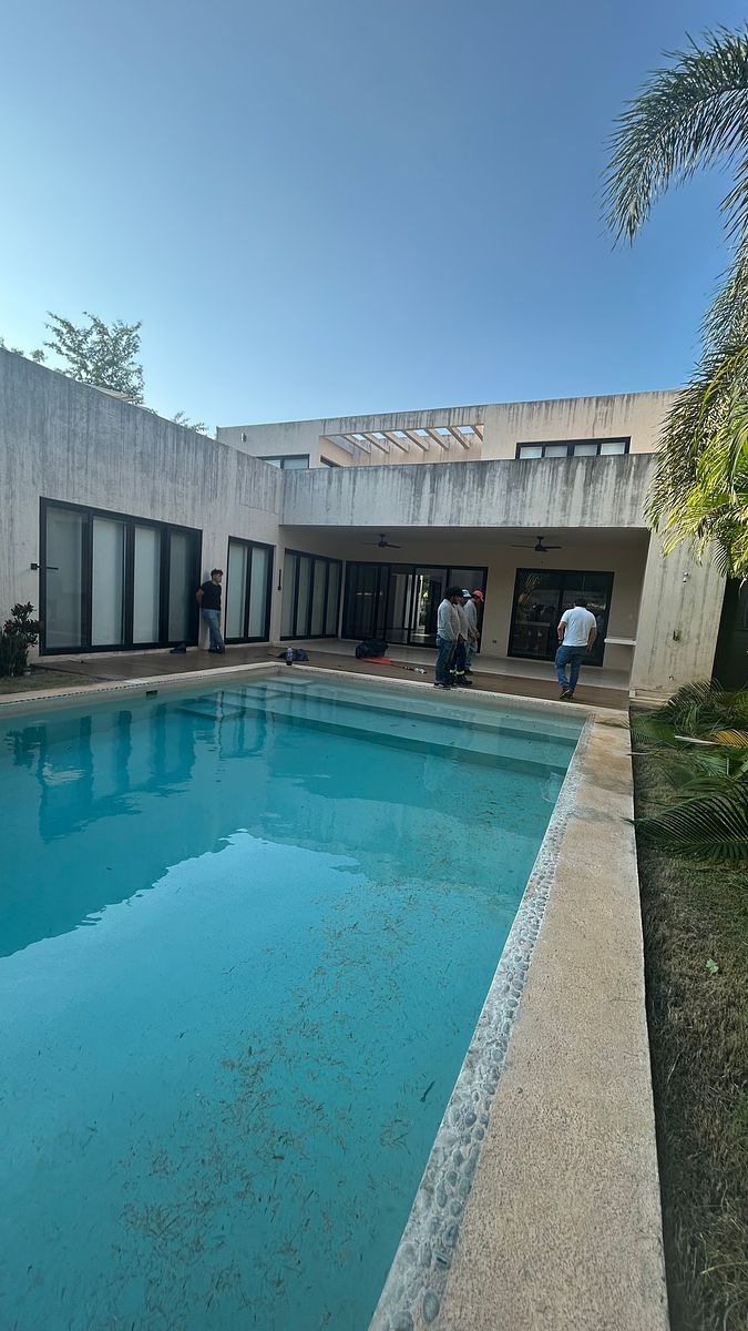 Casa en Tixcuytún, Mérida, foto 43 de 46