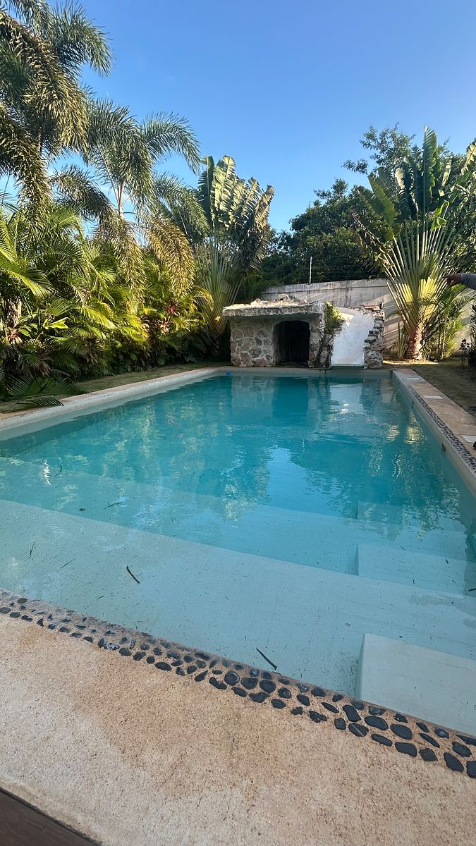 Casa en Tixcuytún, Mérida, foto 44 de 46