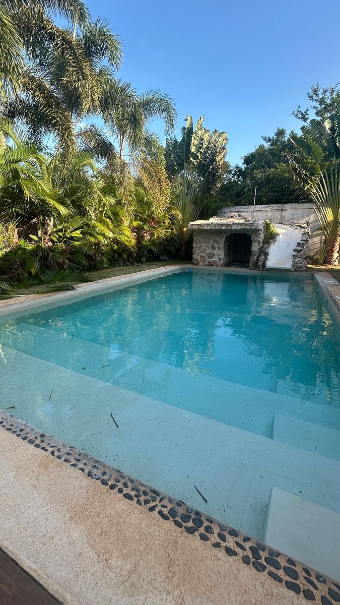 Casa en Tixcuytún, Mérida, foto 45 de 46