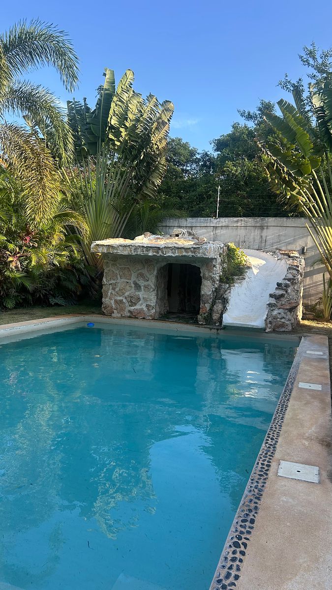 Casa en Tixcuytún, Mérida, foto 46 de 46