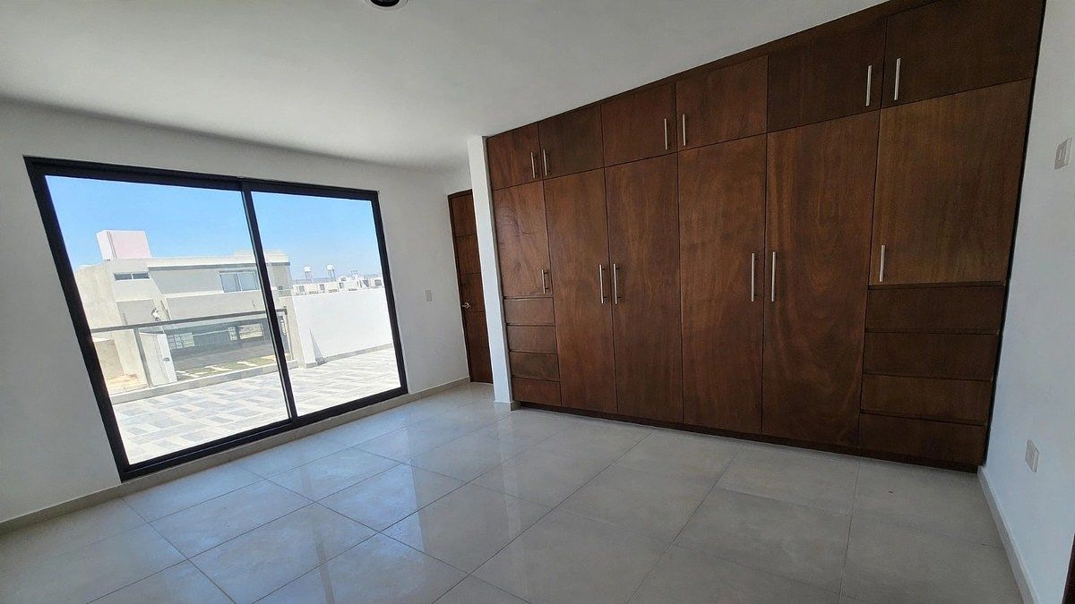 Casa en Residencial Santa Fe, Corregidora, foto 4 de 7