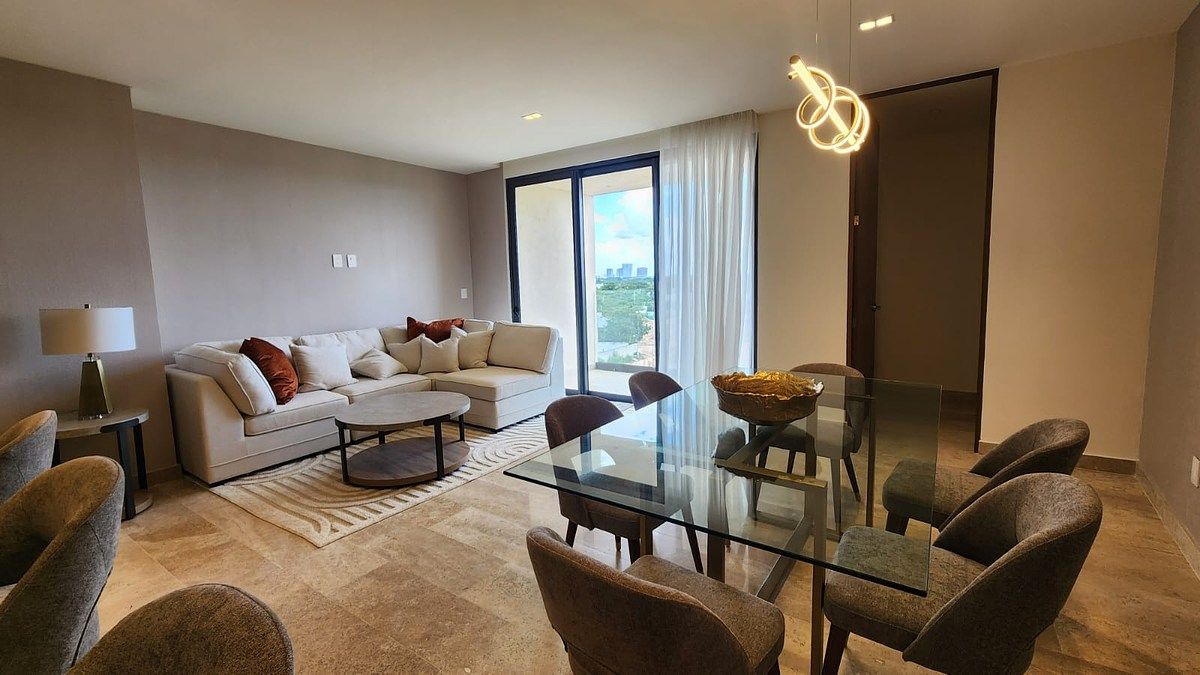 Apartamento em Santa Gertrudis Copo, Mérida, foto 4 de 30