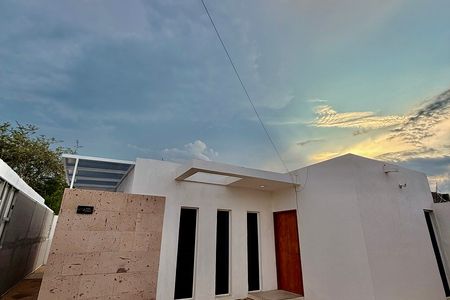 CASA PALO FIERRO