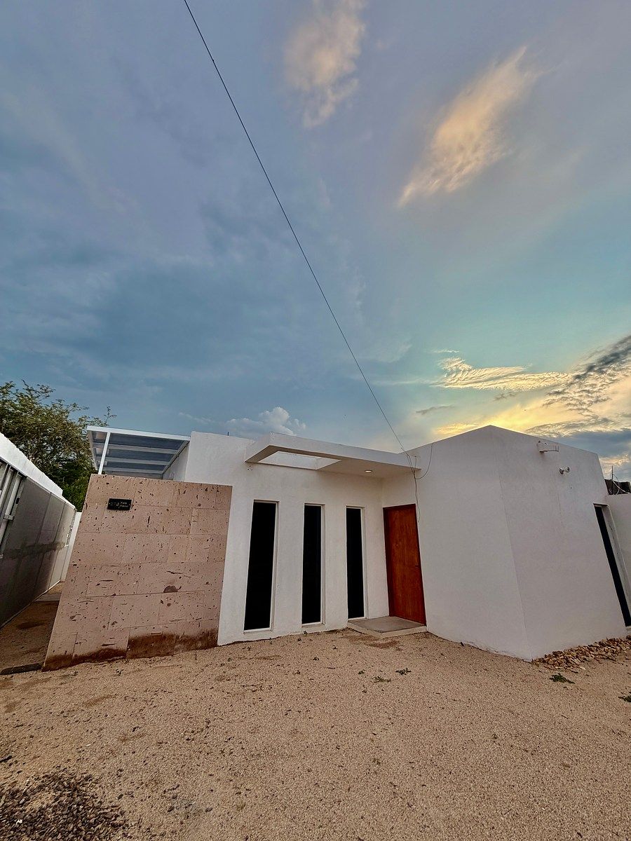 CASA PALO FIERRO, foto 1 de 26