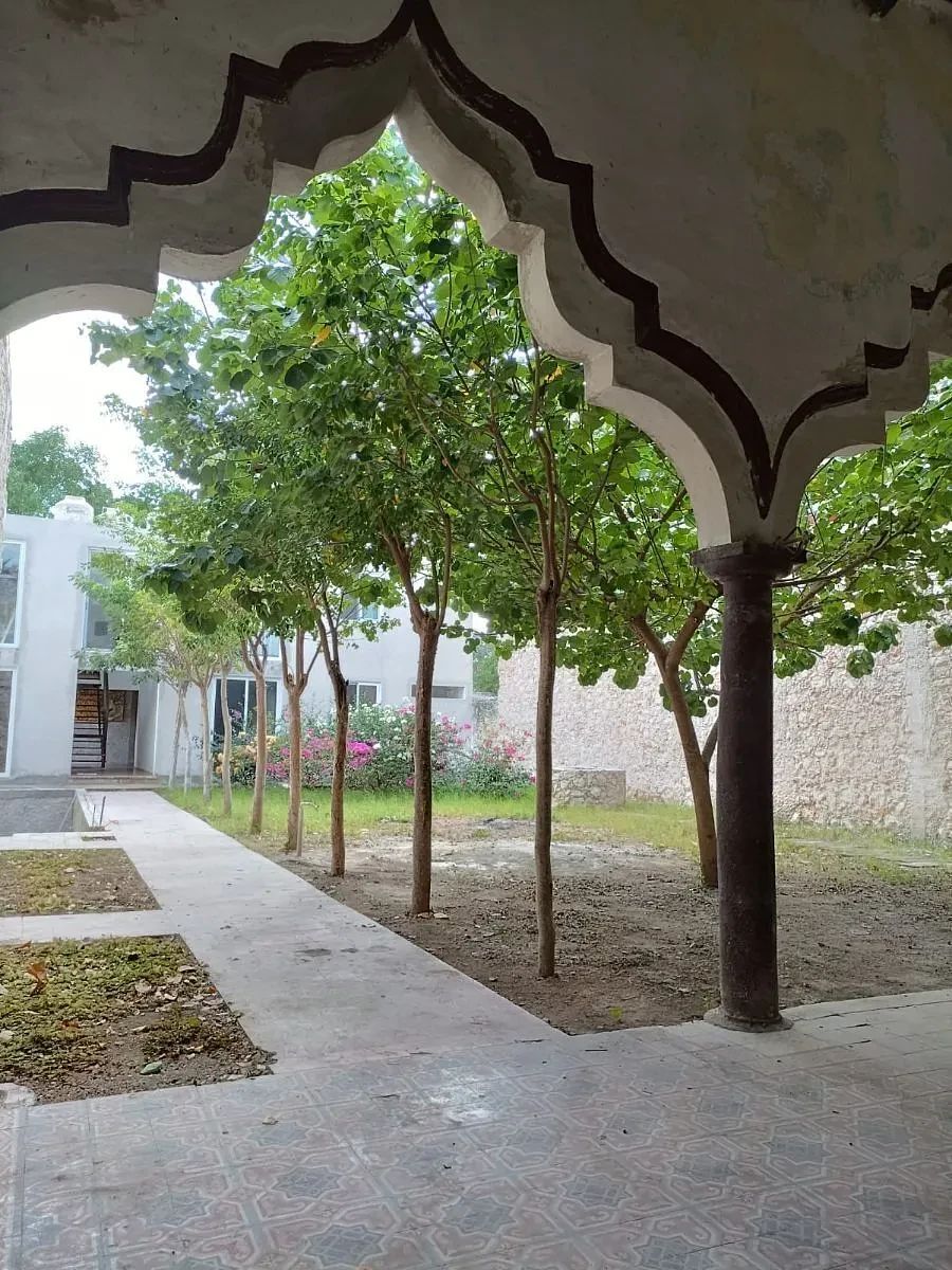 Lote em Mérida Centro, Mérida, foto 2 de 9