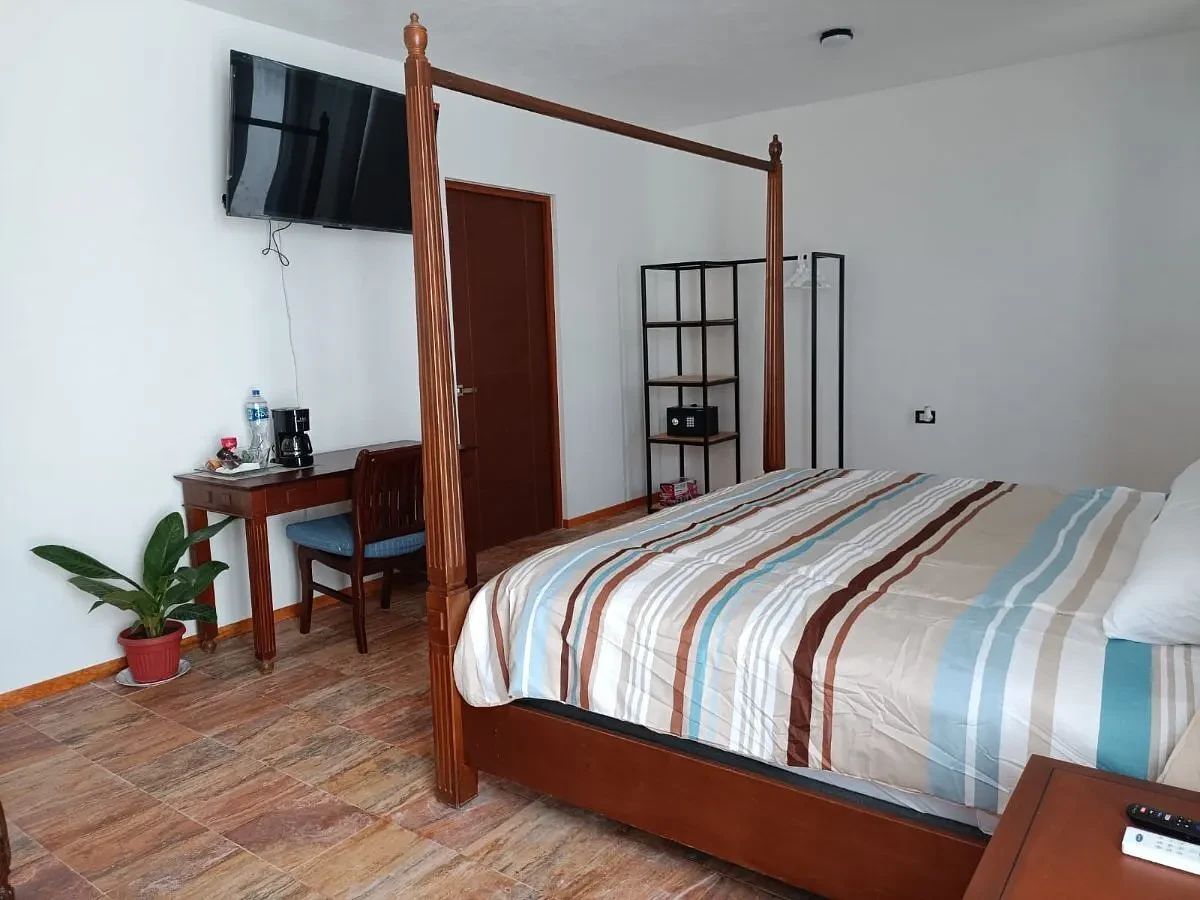 Lote em Mérida Centro, Mérida, foto 7 de 9