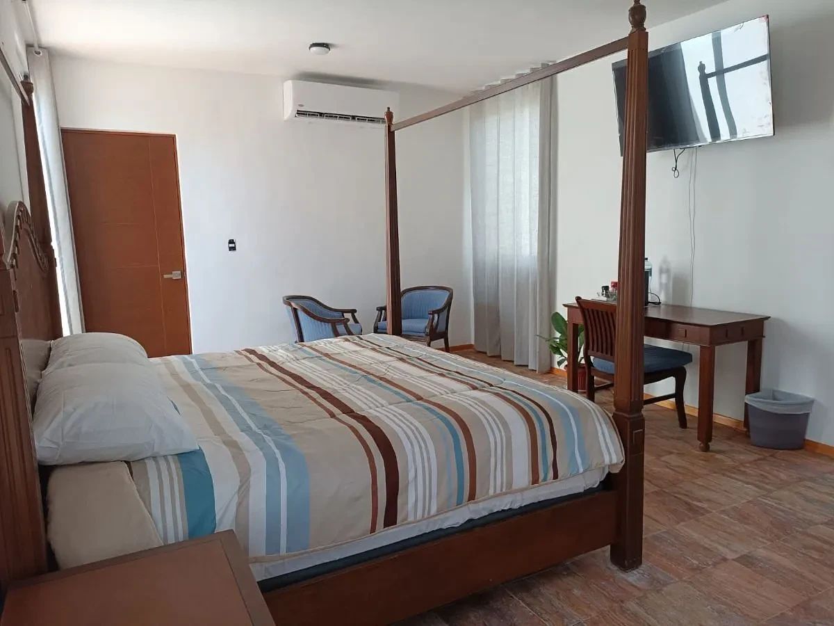 Lote em Mérida Centro, Mérida, foto 9 de 9