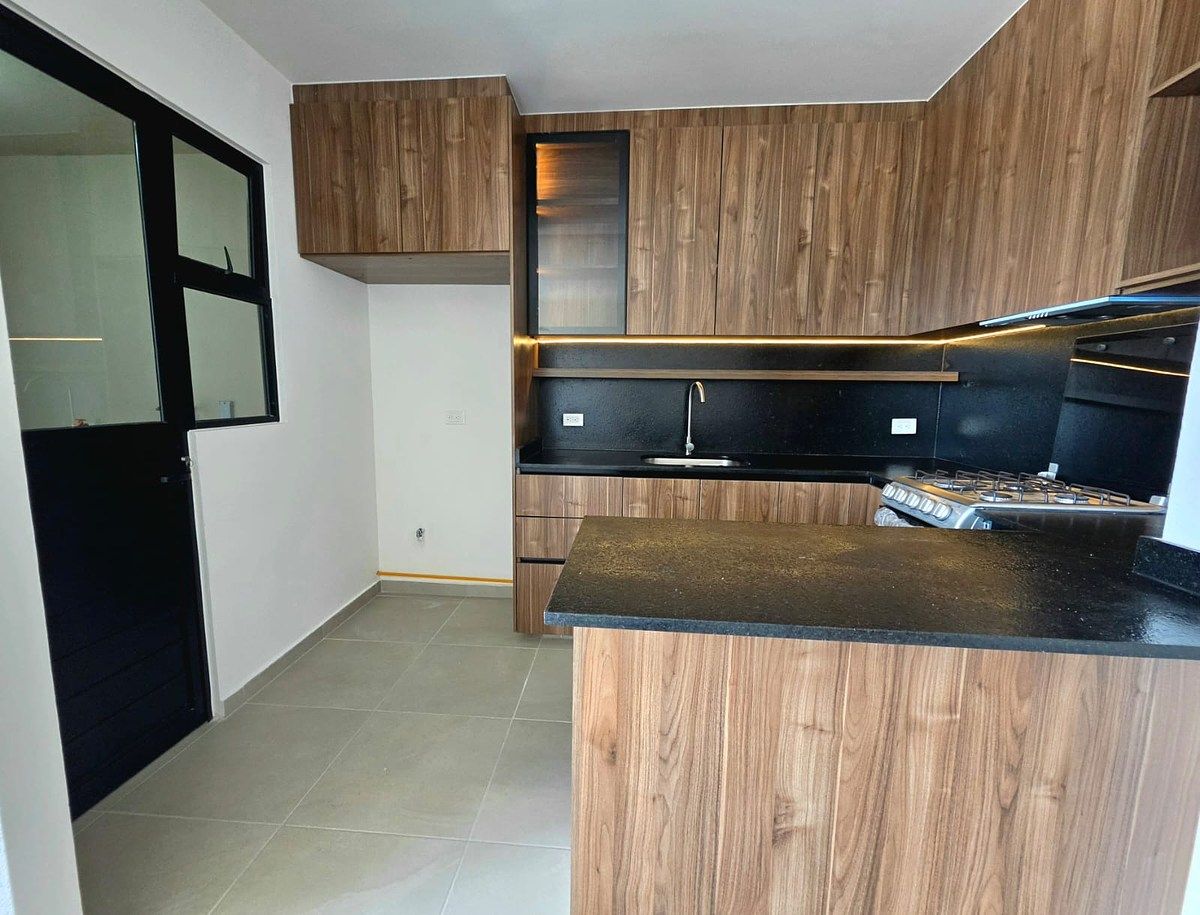 Apartamento em Ciudad Meseta, Querétaro, foto 5 de 34