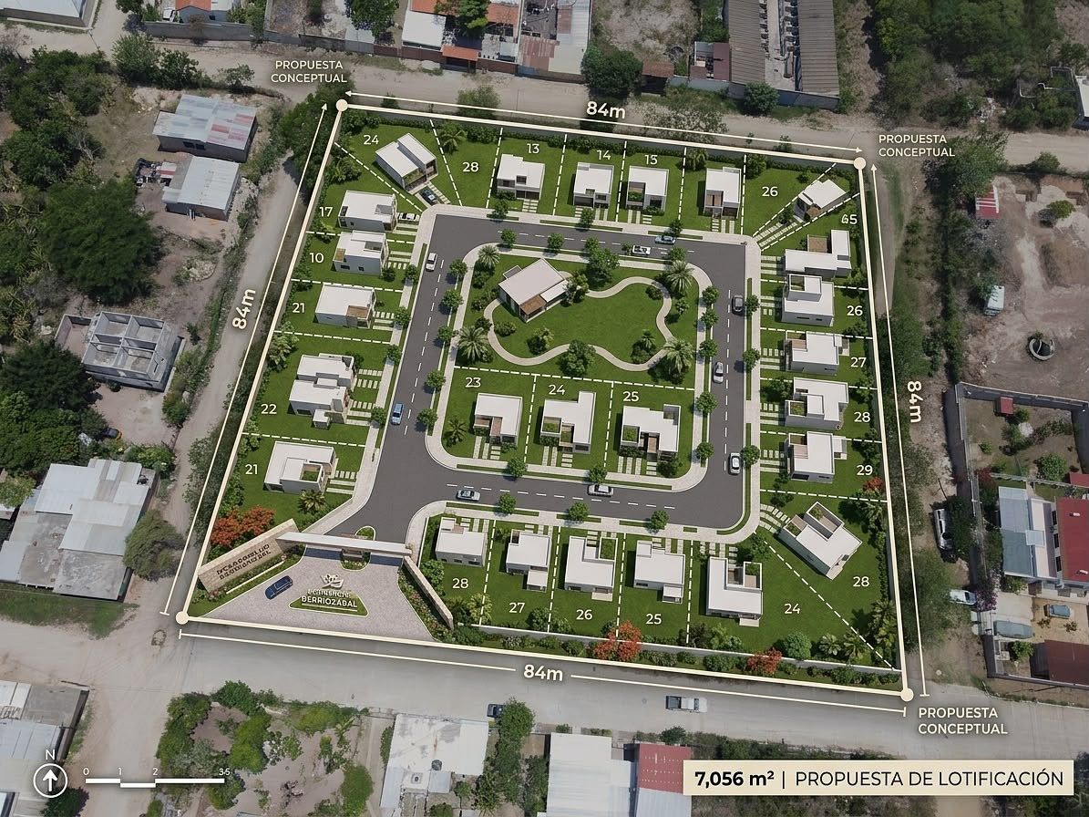 Terreno en Berriozabal Centro, Berriozábal, foto 4 de 4