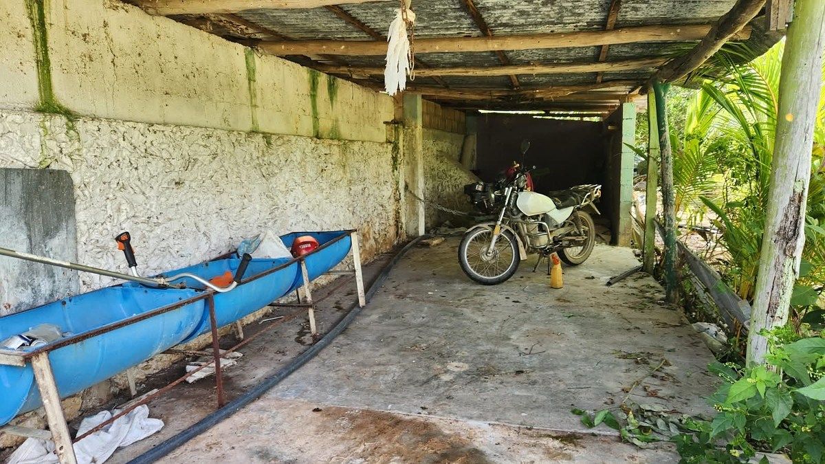 Rancho en Buctzotz, Buctzotz, foto 4 de 39