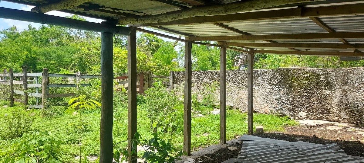 Rancho en Buctzotz, Buctzotz, foto 11 de 39