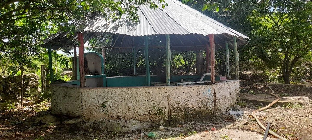 Rancho en Buctzotz, Buctzotz, foto 13 de 39