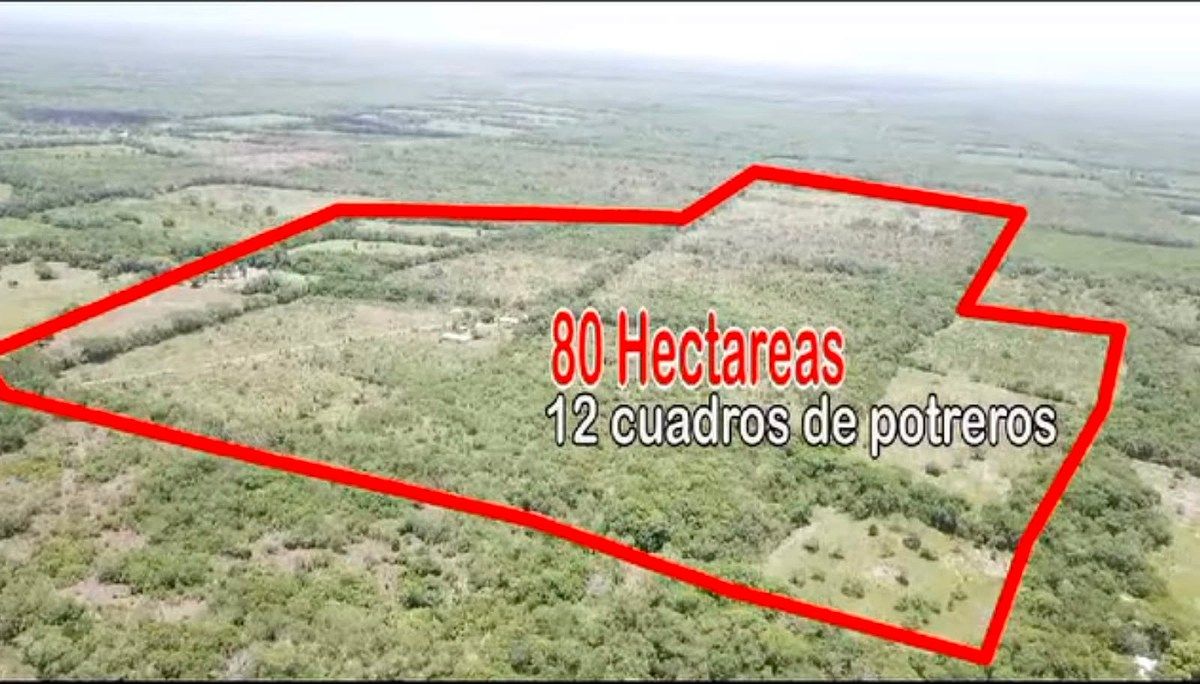 Rancho en Buctzotz, Buctzotz, foto 16 de 39