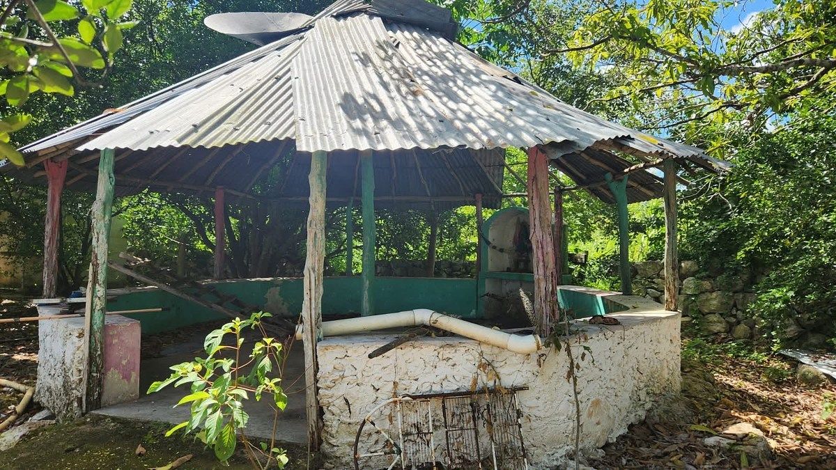 Rancho en Buctzotz, Buctzotz, foto 18 de 39