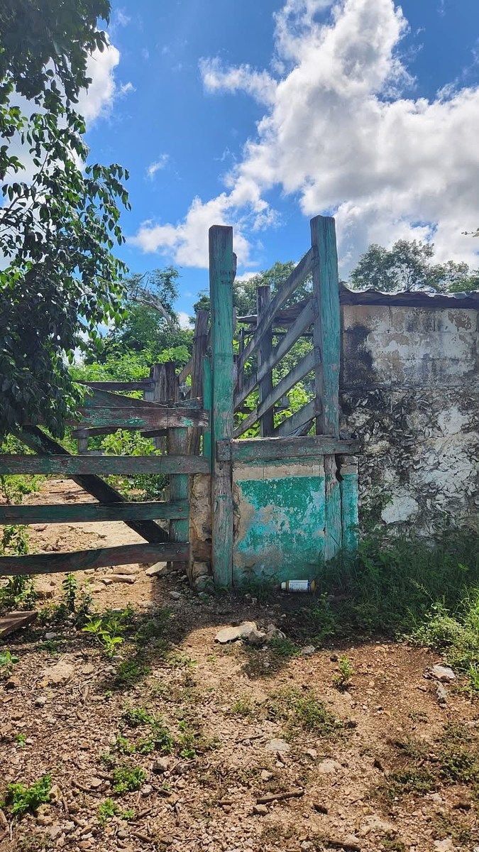 Rancho en Buctzotz, Buctzotz, foto 24 de 39