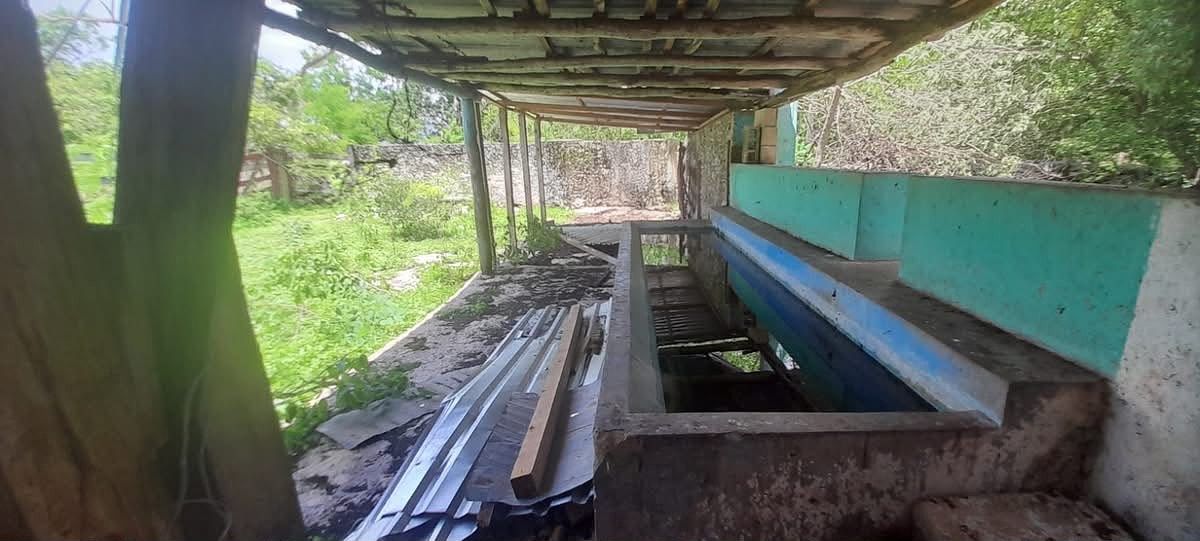 Rancho en Buctzotz, Buctzotz, foto 35 de 39