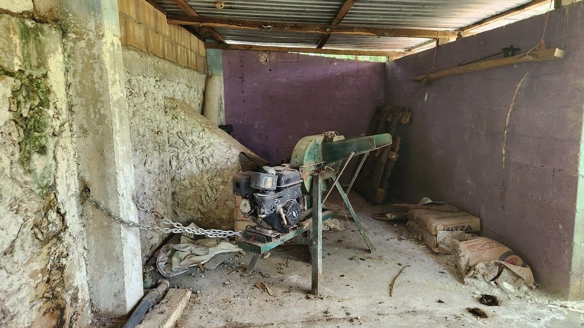 Rancho en Buctzotz, Buctzotz, foto 36 de 39