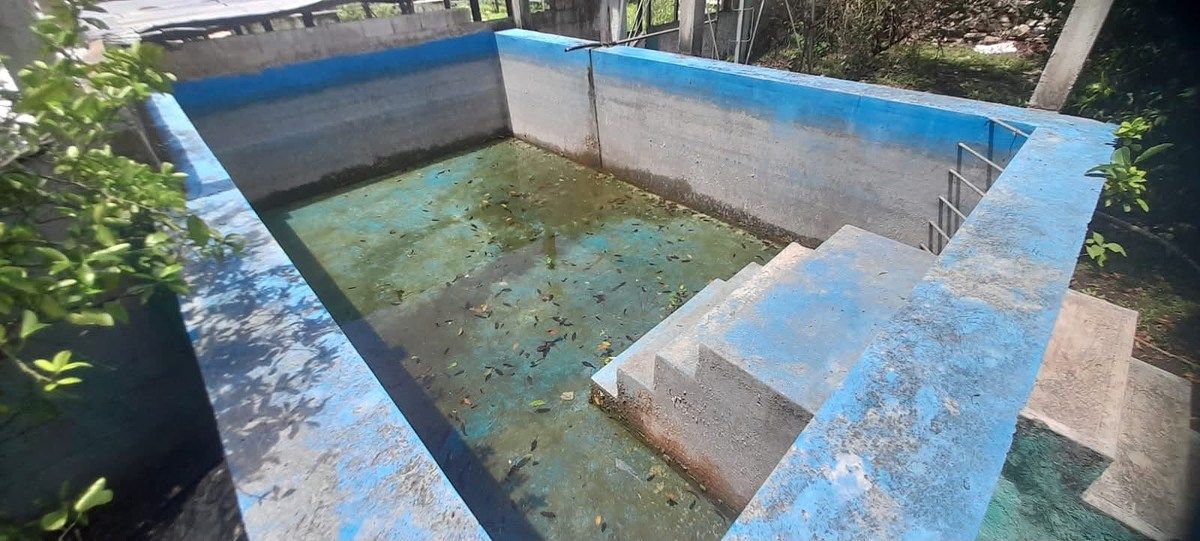 Rancho en Buctzotz, Buctzotz, foto 39 de 39