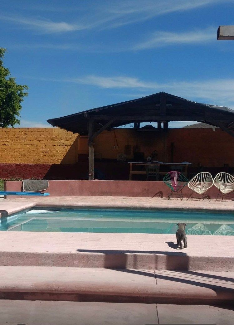 Casa en Viyautepec 2a Sección, Yautepec, foto 2 de 7