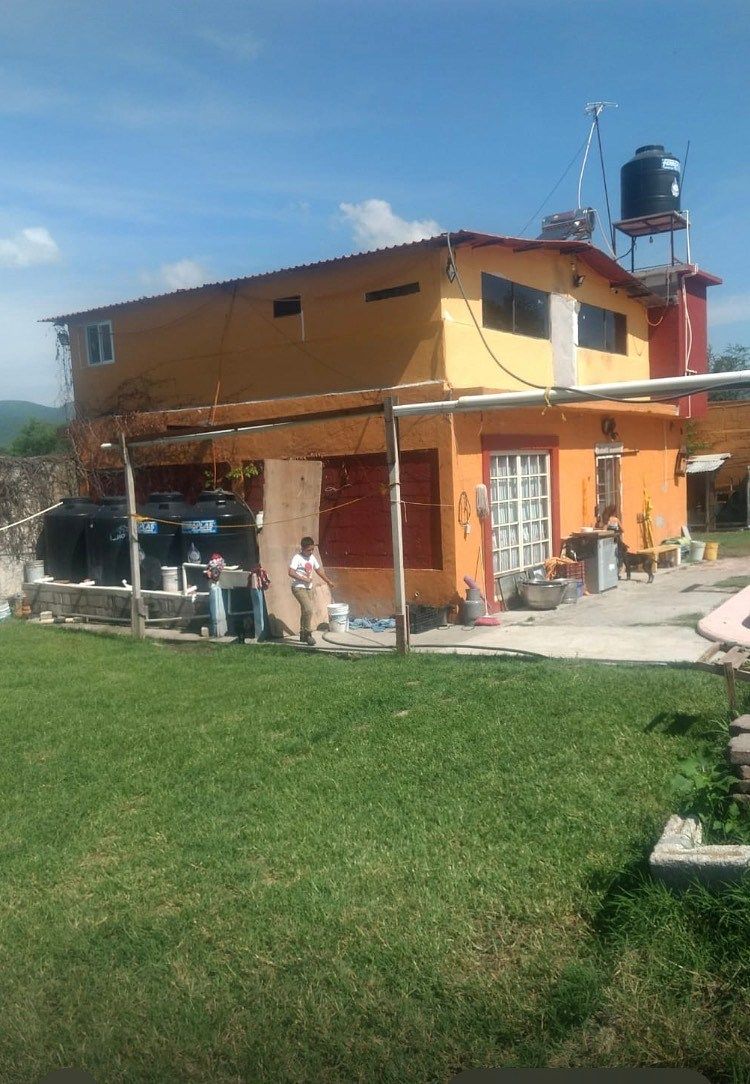 Casa en Viyautepec 2a Sección, Yautepec, foto 3 de 7