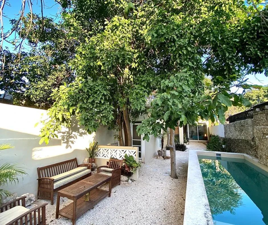 Casa em Mérida Centro, Mérida, foto 4 de 33