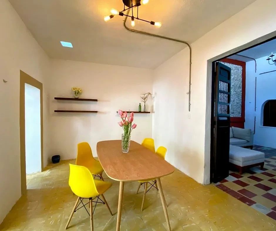 Casa em Mérida Centro, Mérida, foto 8 de 33