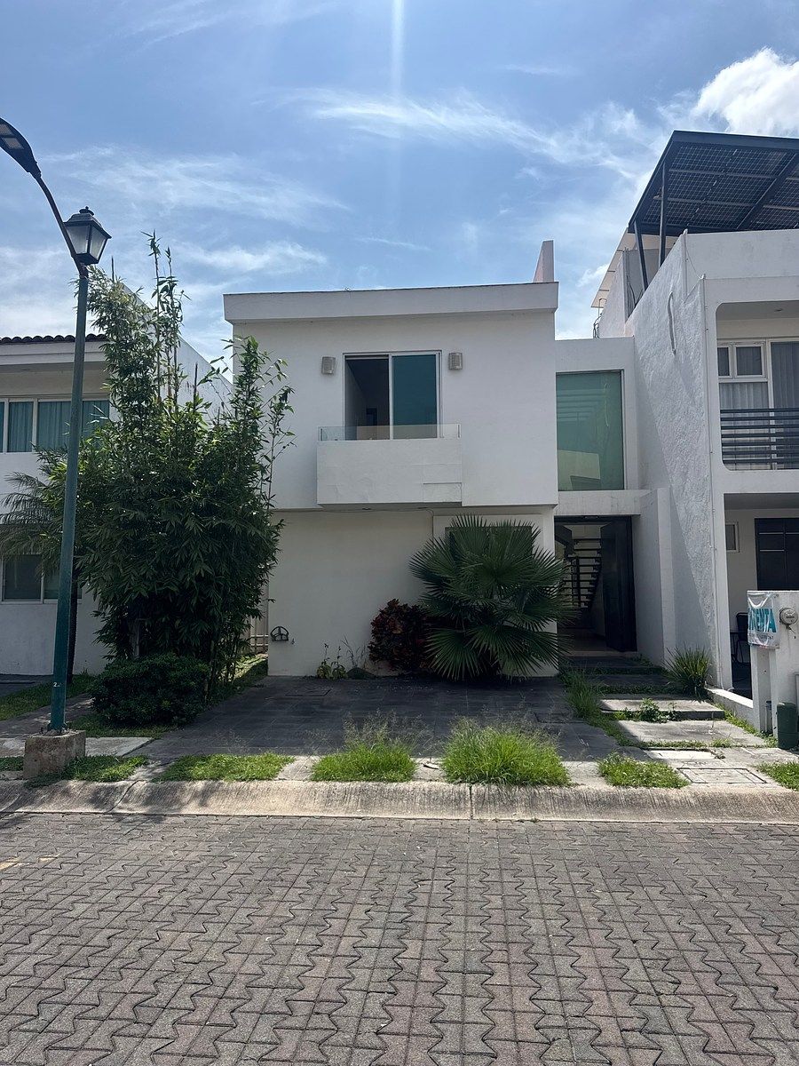 Casa em condomínio fechado em Nueva Galicia Residencial, Tlajomulco de Zúñiga, foto 8 de 32
