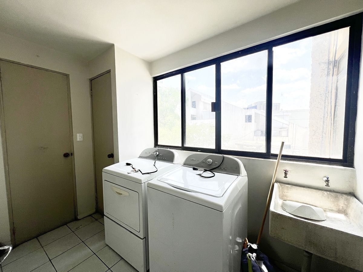 Apartamento em Colinas de San Jerónimo, Monterrey, foto 5 de 15