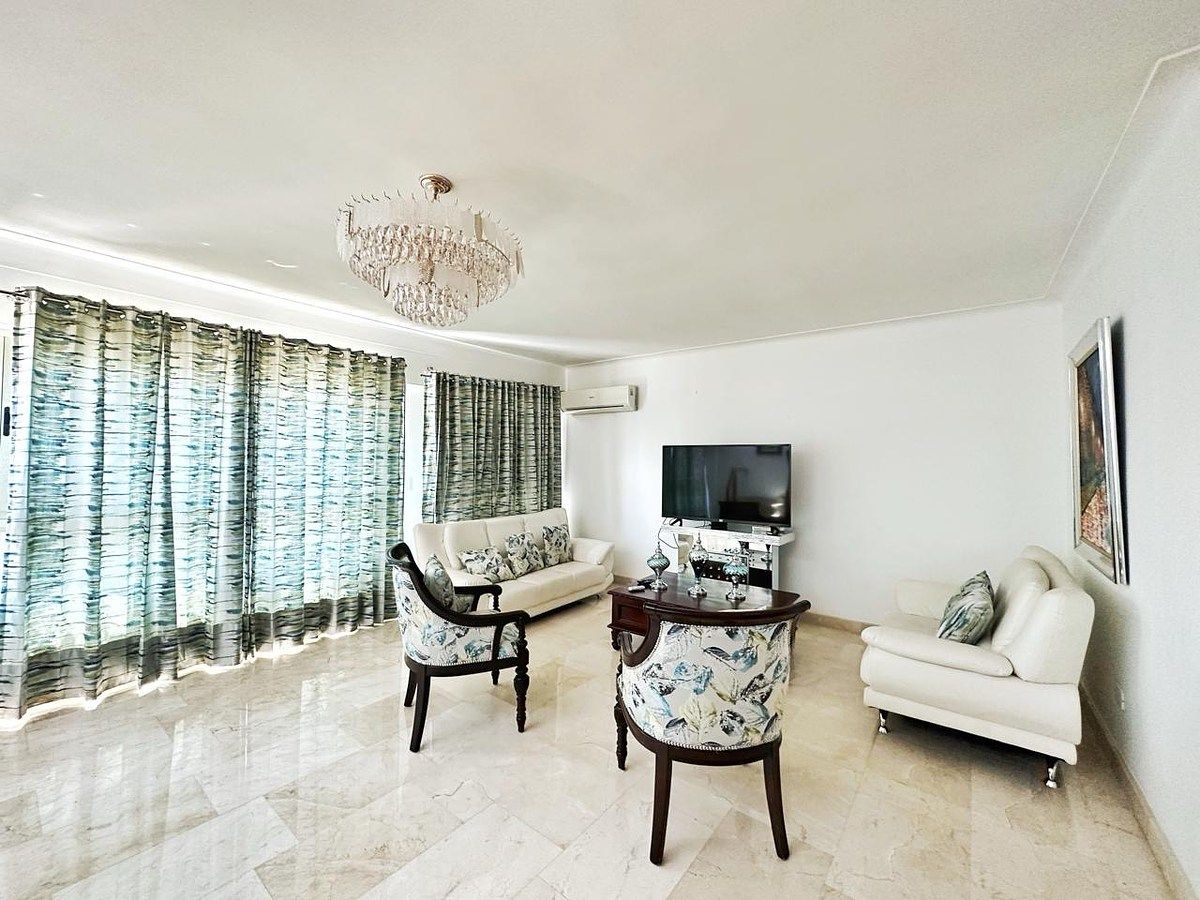 Apartamento en Mirador Sur, Santo Domingo Centro (Distrito Nacional), foto 4 de 13