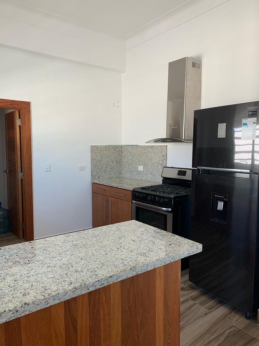 Apartamento en Mirador Sur, Santo Domingo Centro (Distrito Nacional), foto 5 de 13