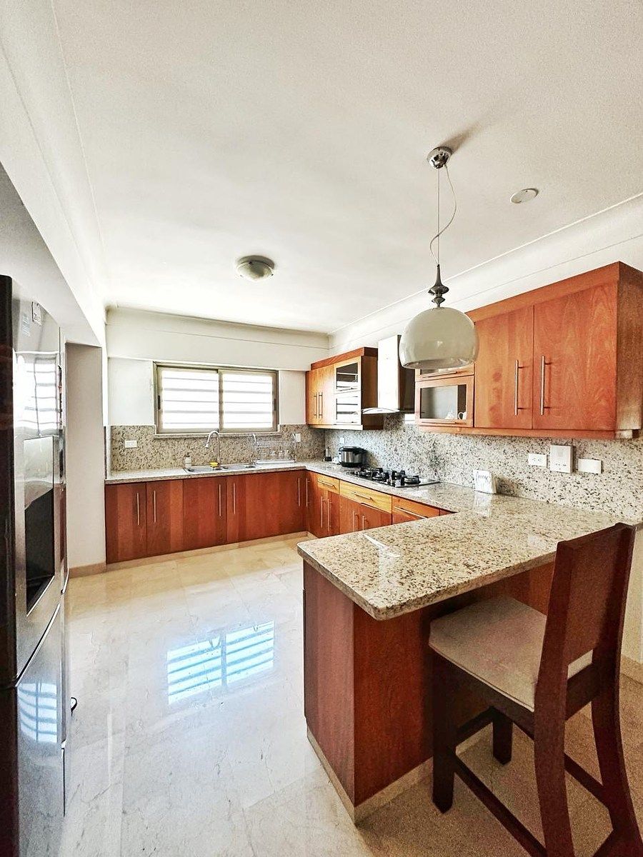 Apartamento en Mirador Sur, Santo Domingo Centro (Distrito Nacional), foto 6 de 13