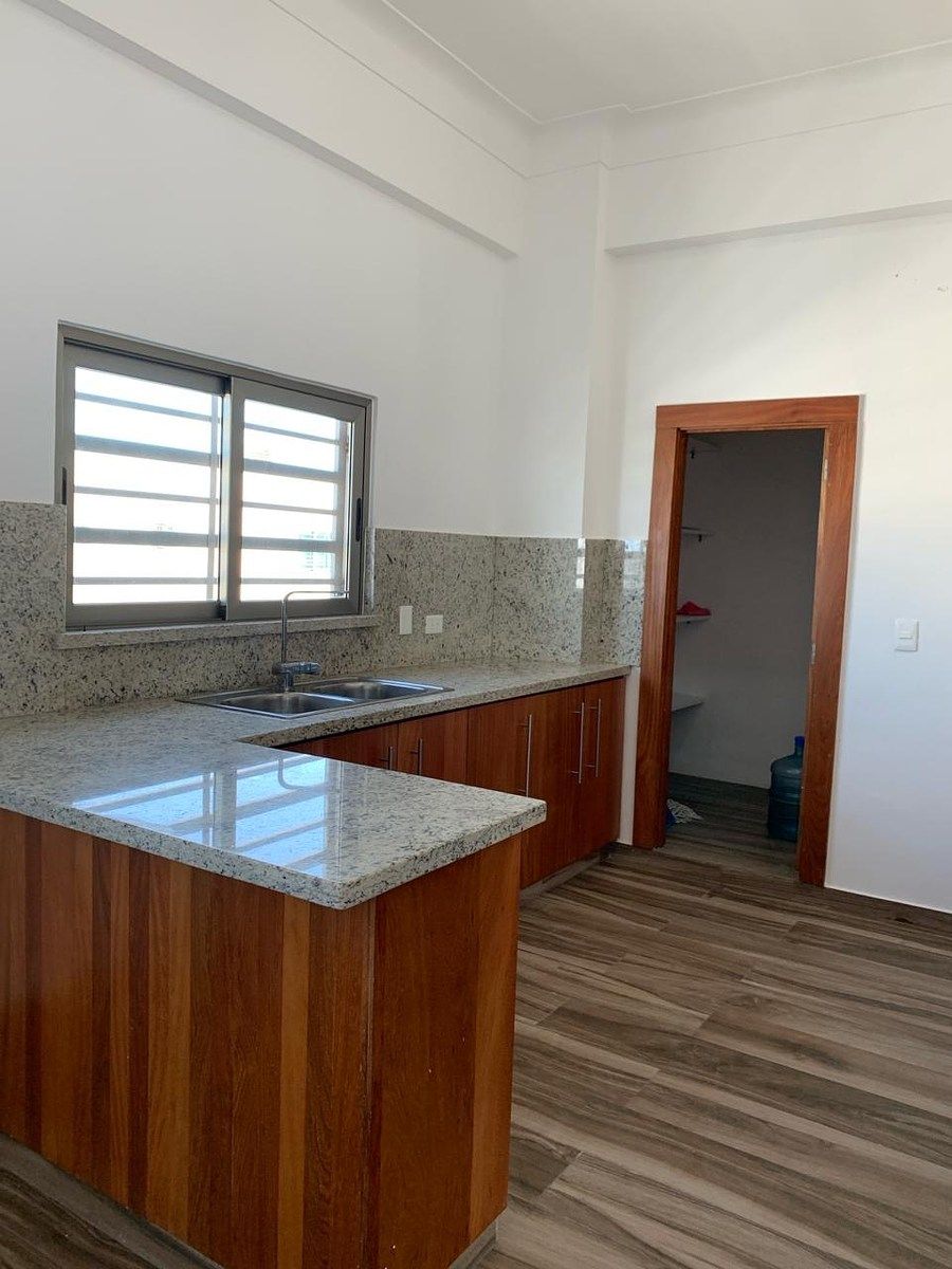 Apartamento en Mirador Sur, Santo Domingo Centro (Distrito Nacional), foto 9 de 13