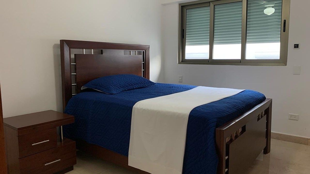 Apartamento en Mirador Sur, Santo Domingo Centro (Distrito Nacional), foto 10 de 13